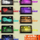 Illustration for article titled Party Timer Digital Clock Gives a Name to Your Revelry